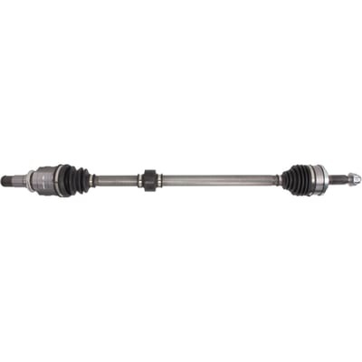 Aandrijfas POINT GEAR PNG74930