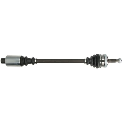 Aandrijfas PASCAL G2R131PC