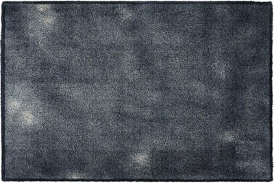 MD Entree - Deurmat - Schoonloopmat - Soft&Deco - Shades Black - 67 x 100 cm