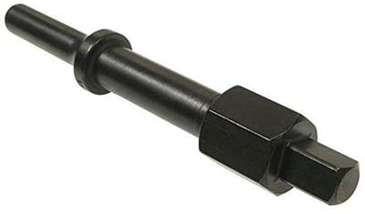 Pneumatische Boutbreker 1/2-inch - Professionele Gereedschap voor Hardnekkige Sluitingen