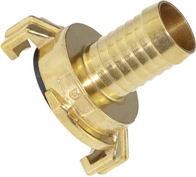 Geka Slangtule 1/2" - 13mm