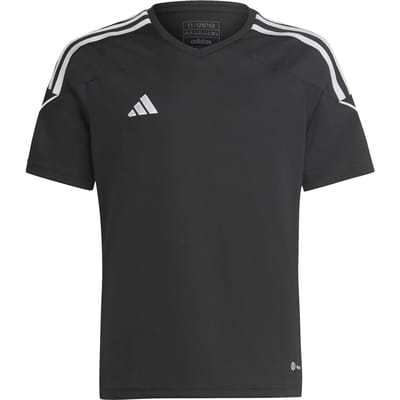 adidas Performance Tiro 23 League Voetbalshirt - Kinderen - Zwart- 140