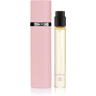 Parfum TOM FORD Thorn Rose, Collection Rose, Parfumerie Privée Mélange Chypré Floral Eau De Parfum EDP 10ml|Comes with Original Box