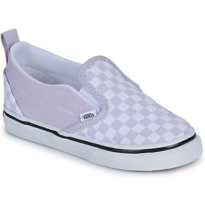 Vans  Instappers Slip-On V