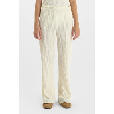 Broek Le Temps des Cerises PANTYGI rechte broek