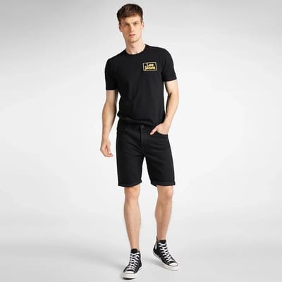 Lee jeans Black Denim-28