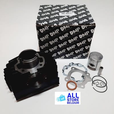 DMP cilinder 49cc Honda camino inclusief pakkingen