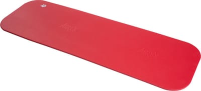 Airex Gymmat Coronella Rood - airex coronella - airex corona - airex fitline - gymmat atlas -