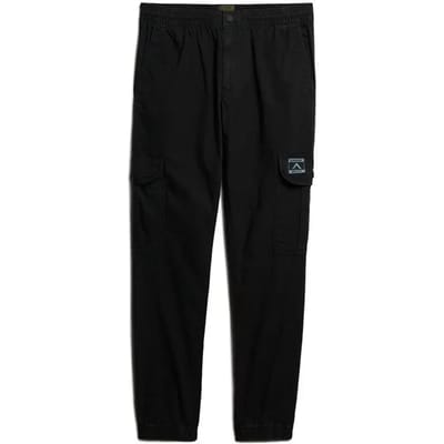 Slim cargo broek Superdry Para