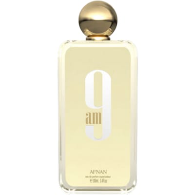 Afnan Afnan 9am eau de parfum spray 100 ml