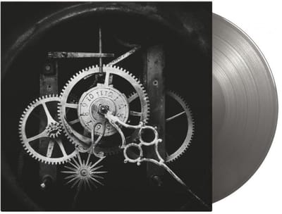 Extended Revelation (Coloured Vinyl)