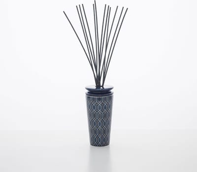 Max Benjamin Geurdiffuser Ilum Collection - 500 ml - Belgravia Lux