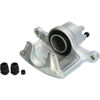 Budweg Caliper Remklauw BUDWEG 344331, voorkant rechts