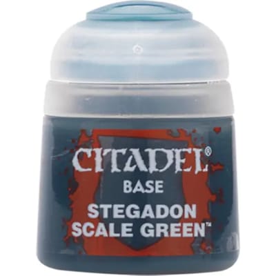 Verf Games Workshop Citadel-Base Stegadon