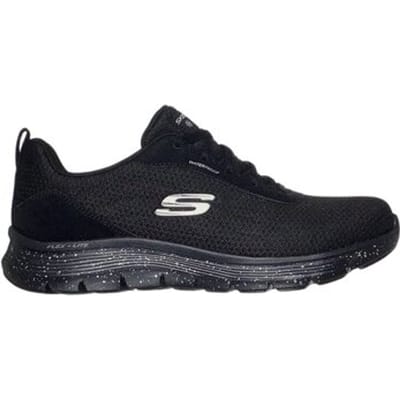 Lage Sneakers Skechers -