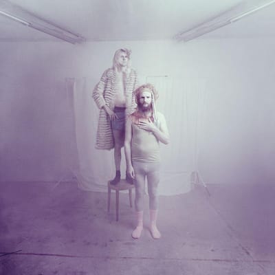 Blind Butcher - Alawalawa (CD)