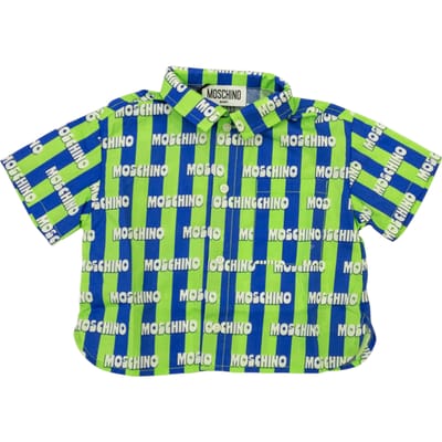 Shirt Moschino muc01M