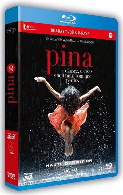Pina (3D)
