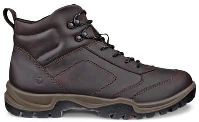Ecco Xpedition III Heren Veterboot - 811414-02072 Bruin - Maat 41