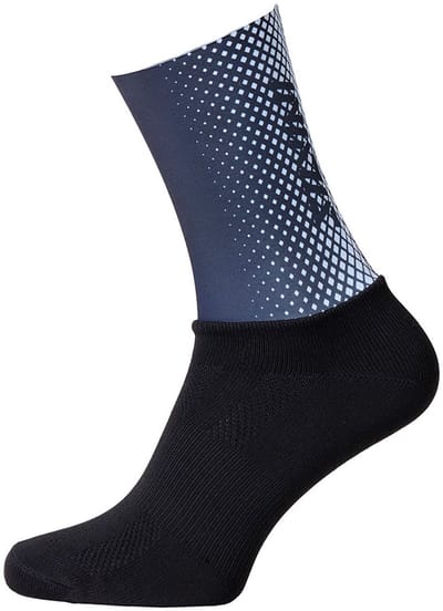 Silvini Ua2405 Lavaredo Sokken Zwart EU 38-45