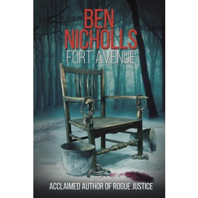 Fort Avenue - Nicholls, Ben