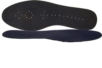 Solelution Cycling - Fietszolen - Inlegzolen voor Wielrenners - Steunzool voor Fietsers - Set van 2 - Maat 42