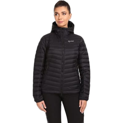 Dames ski jas Kilpi Pyramiden