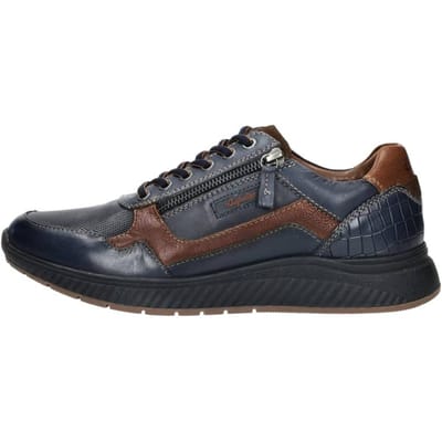 Australian Hatchback Veterschoen - Mannen - Blauw - Maat 40