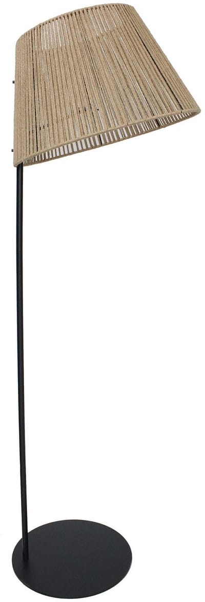 Draadloze vloerlamp H170CM OCTAVIO