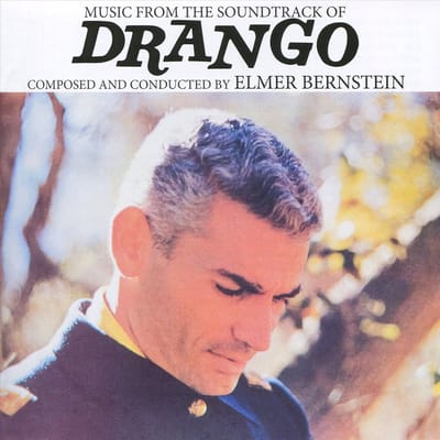 Drango [Original Motion Picture Soundtrack]