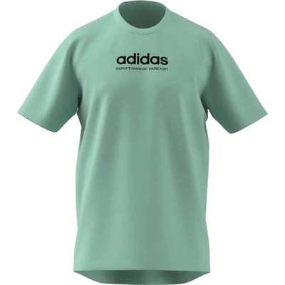 T-shirt adidas All Szn Graphic