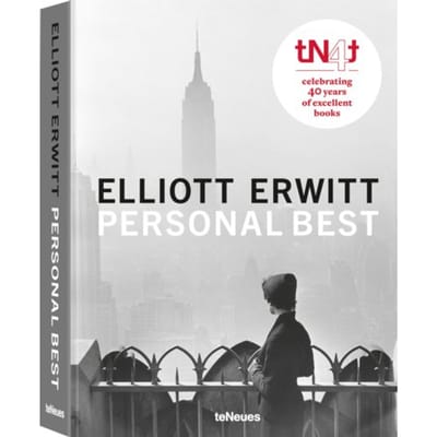 Personal Best - Elliott Erwit