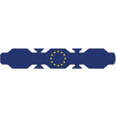 Stickers Codex-U Union Européenne