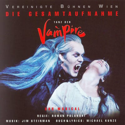 Tanz Der Vampire