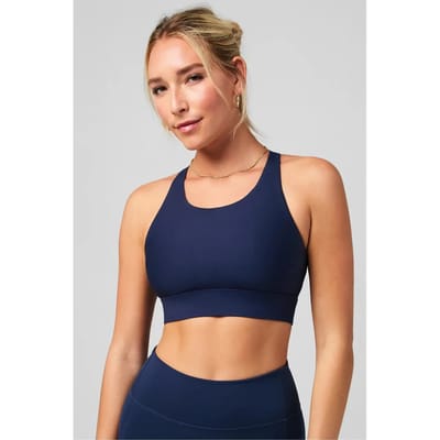 Vrouwenbeha Fabletics No-Bounce