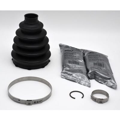 Asmanchetten set SPIDAN GKNB20624