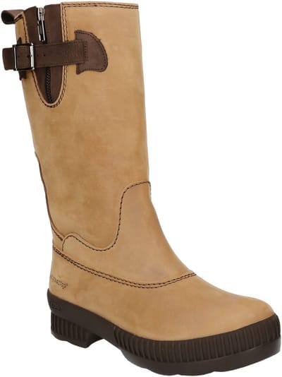 ZOO Adventure - Adisa - Dames - Outdoor laarzen – Camel - Maat 41