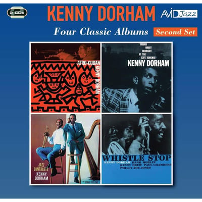 Four Classic Albums