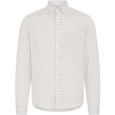 Shirt Casual Friday Hansson Dobby Checked