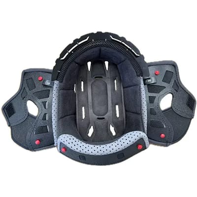 Motorhelm schuimkit Scorpion Exo-hx1 Carbon SE