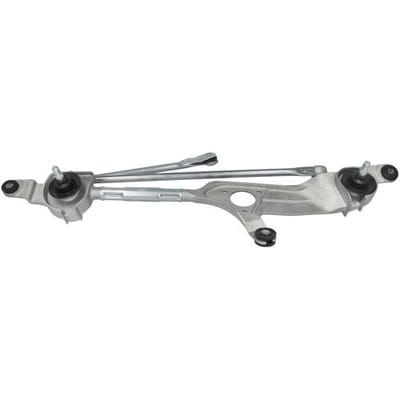Wissermechanisme MEAT & DORIA 227065