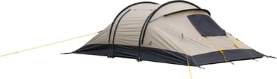 Redwood - Trekkerstent - Aspen Tc Vis-a-vis Tent - Beige - B230 X L340 X H110