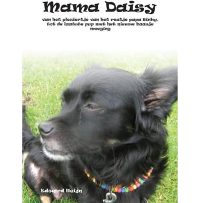 Mama Daisy - Edward Heijn