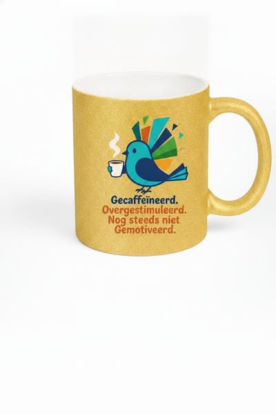 Nevolis® | Espressomok 330ml met Uniek Design | Ontwerp Jouw Eigen Mok | Handgemaakt Cadeau voor Koffieliefhebbers | Gepersonaliseerd op Aanvraag | Enkel of Grote Bestelling