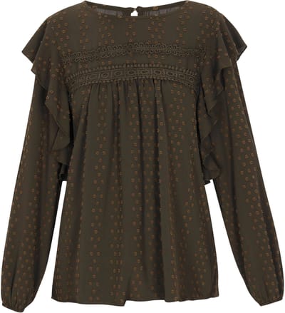 usha Blouse