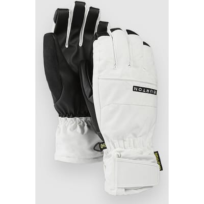Burton Profile Under Handschoenen wit