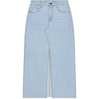 Vrouwenrok Guess Full Length