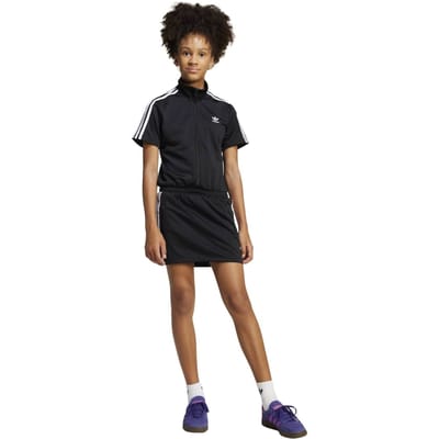Adidas Originals Firebird Dress Maat: 158 | Jurken Outlet | Unisex | Zwart