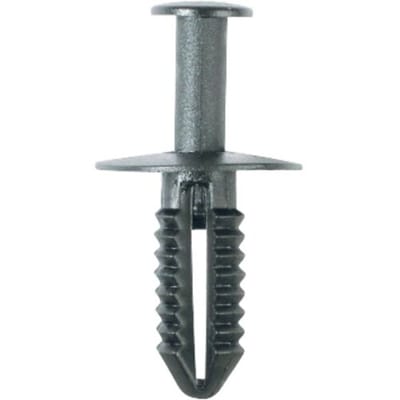KS Tools 420.5455 Push-type verbindingsclip voor Mercedes,50 stuks