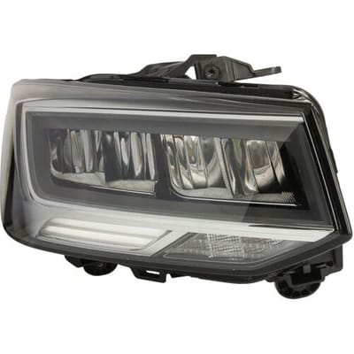 Koplampen VALEO 451077